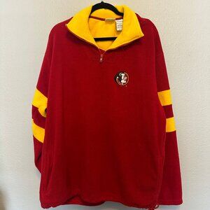 Vintage Florida State Zip Up Size XL